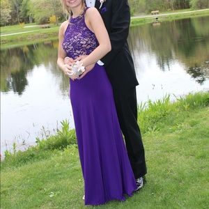 Women’s Prom Dress